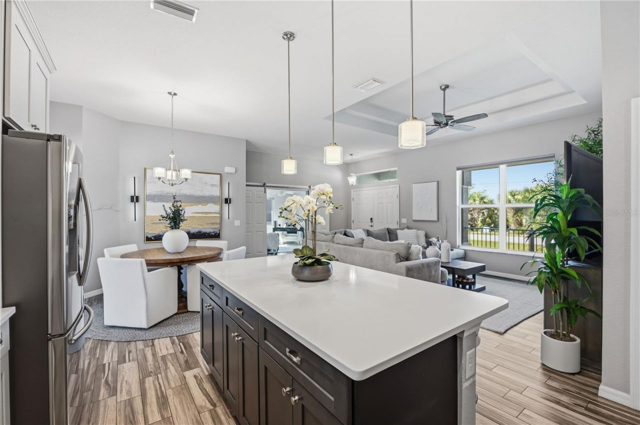 13453 Abutilon Lane, Port Charlotte, FL 33981 Photo