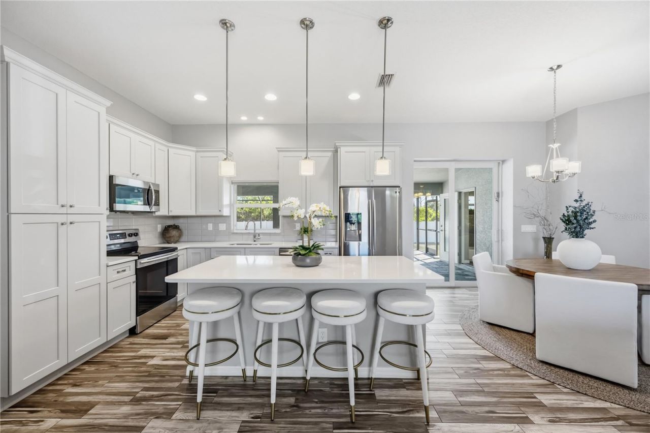 13453 Abutilon Lane, Port Charlotte, FL 33981 Photo