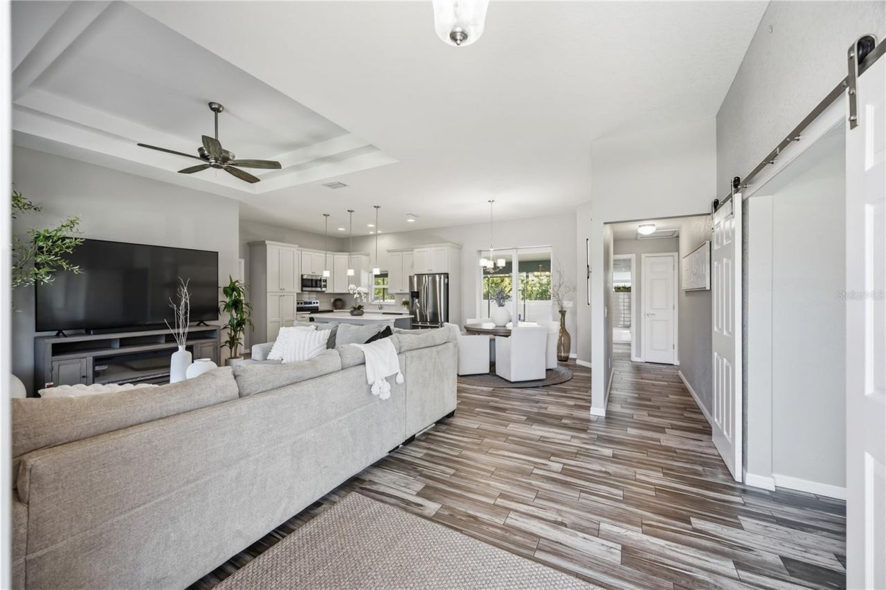 13453 Abutilon Lane, Port Charlotte, FL 33981 Photo