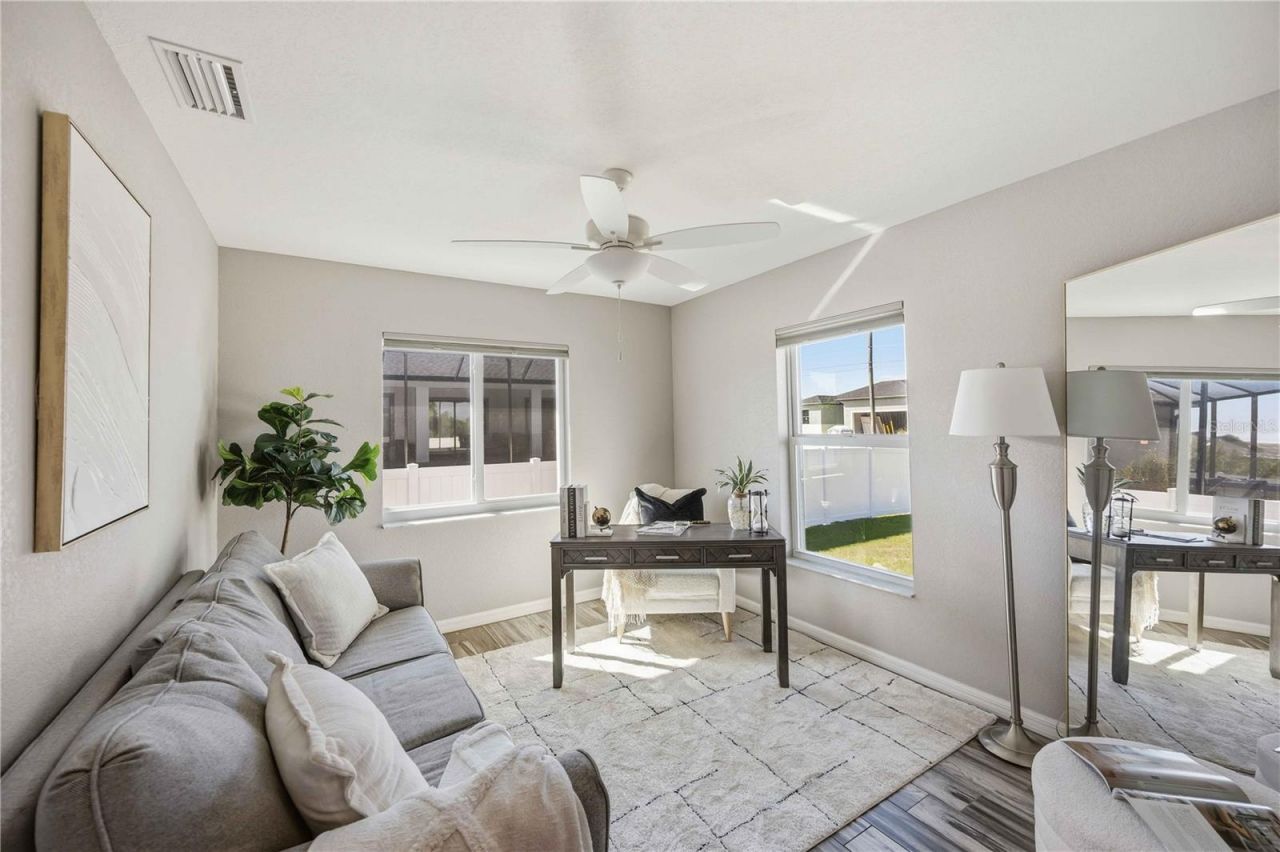 13453 Abutilon Lane, Port Charlotte, FL 33981 Photo