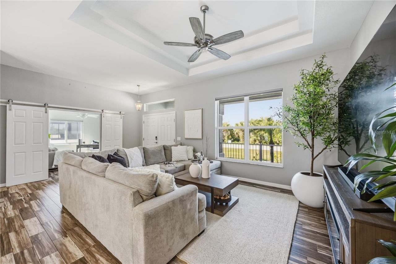 13453 Abutilon Lane, Port Charlotte, FL 33981 Photo