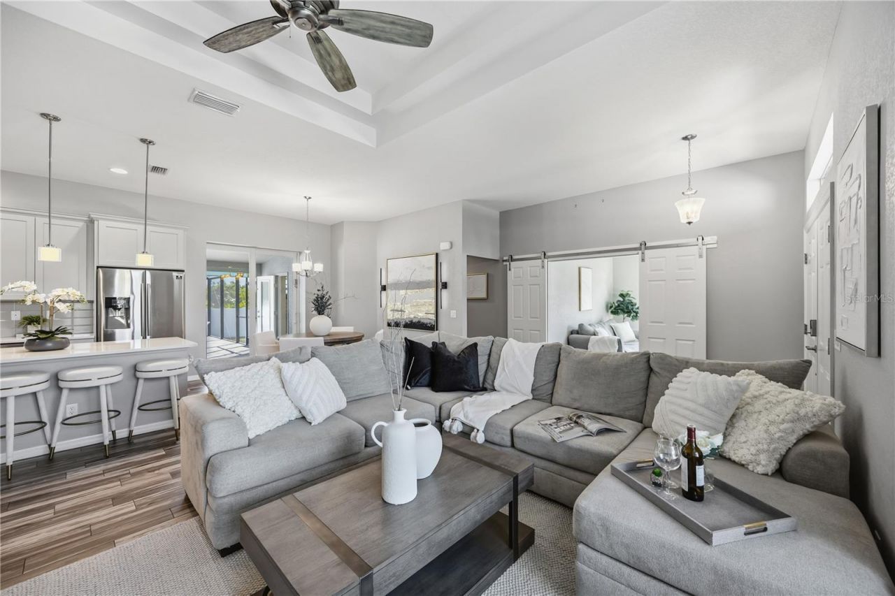 13453 Abutilon Lane, Port Charlotte, FL 33981 Photo
