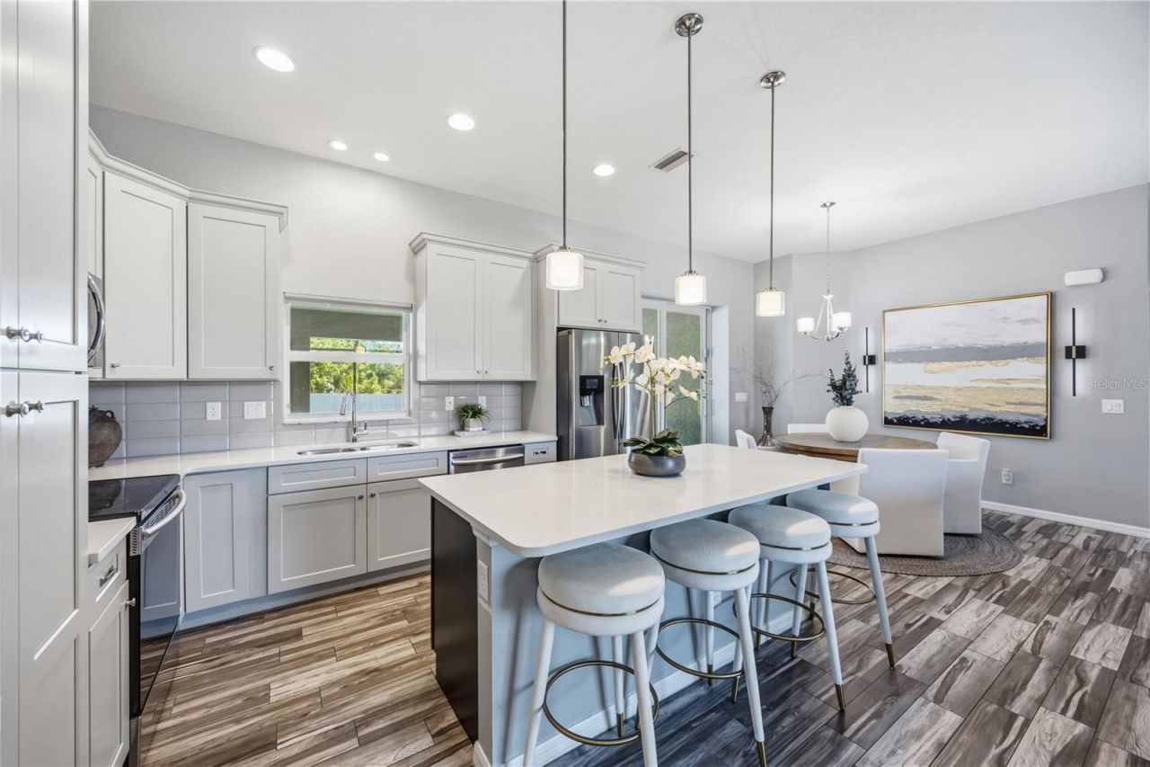 13453 Abutilon Lane, Port Charlotte, FL 33981 Photo