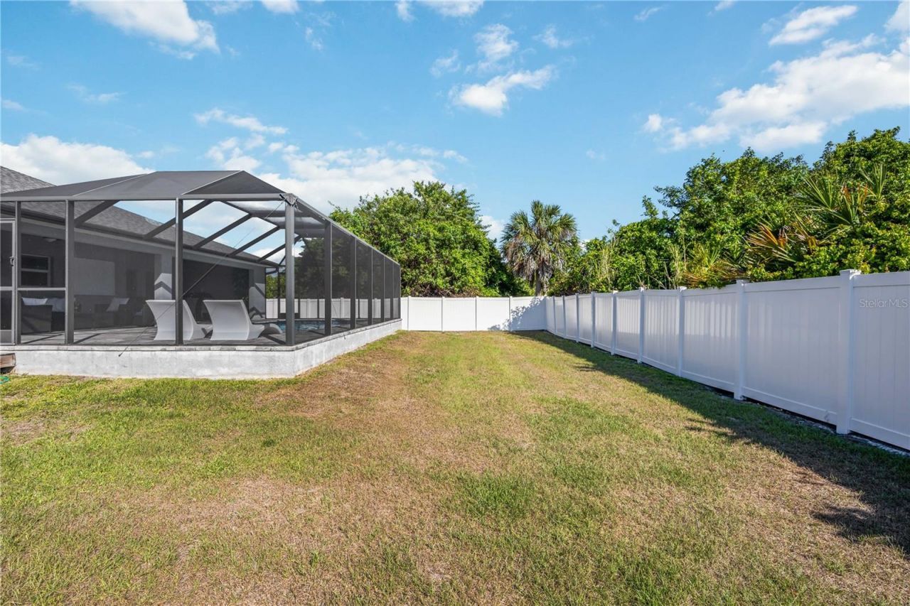 13453 Abutilon Lane, Port Charlotte, FL 33981 Photo