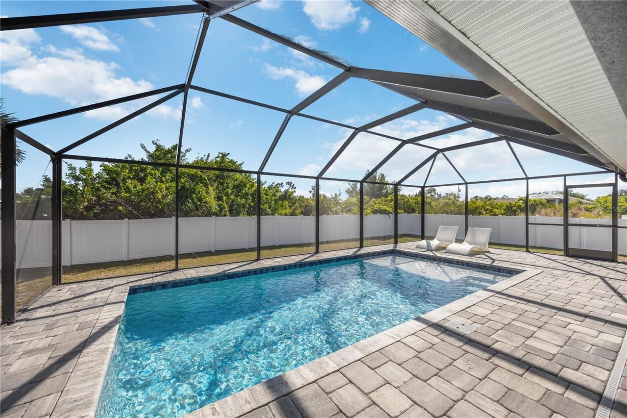 13453 Abutilon Lane, Port Charlotte, FL 33981 Photo