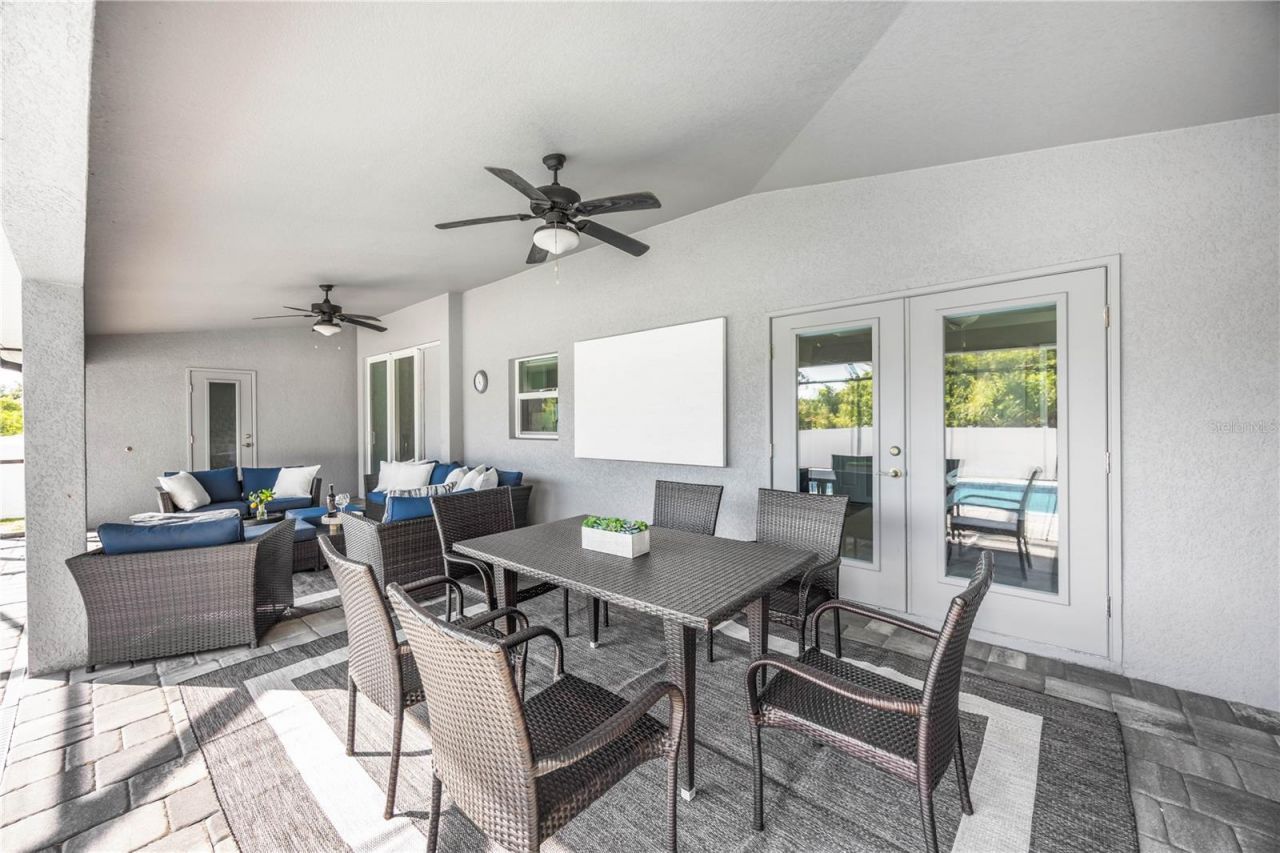 13453 Abutilon Lane, Port Charlotte, FL 33981 Photo