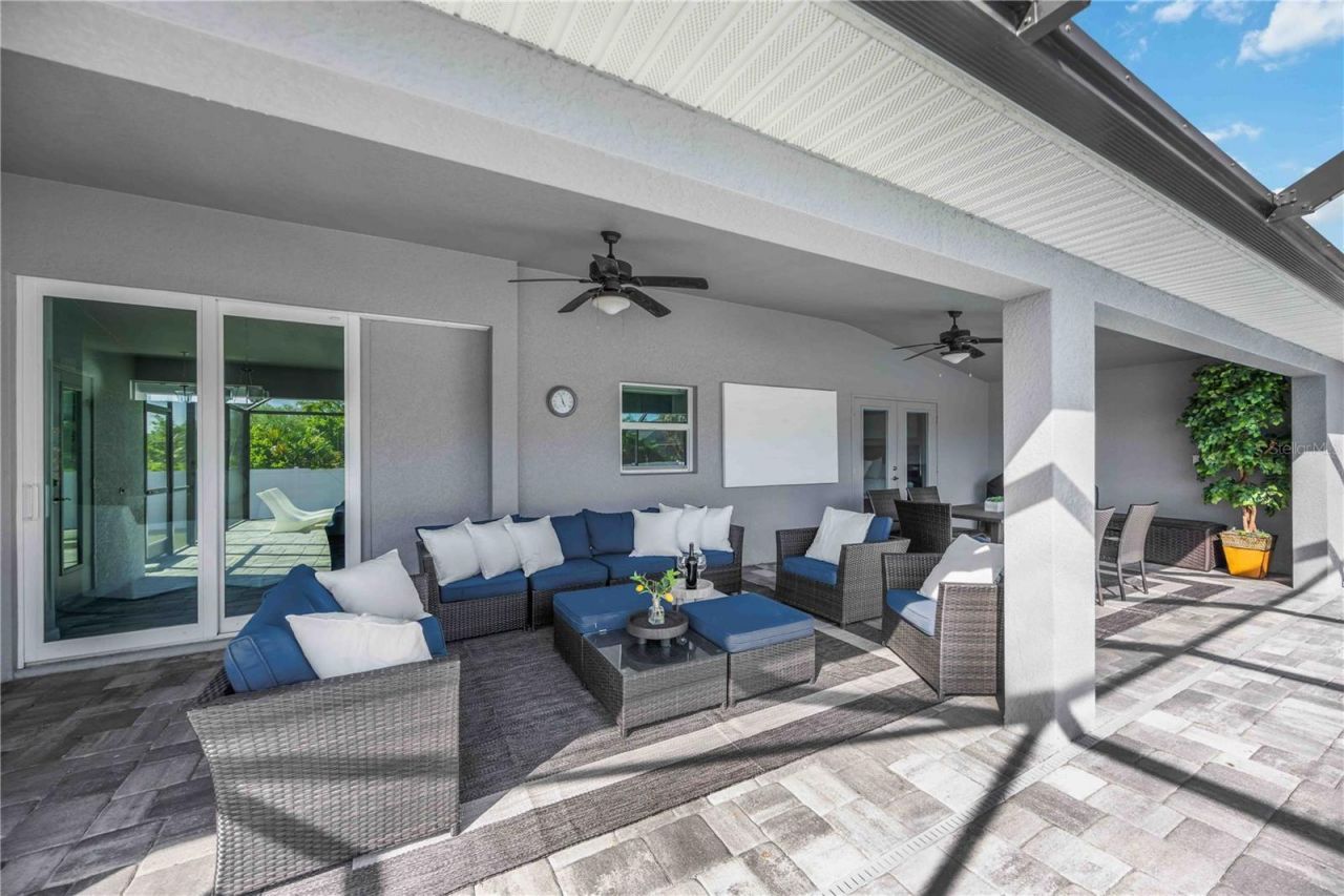 13453 Abutilon Lane, Port Charlotte, FL 33981 Photo
