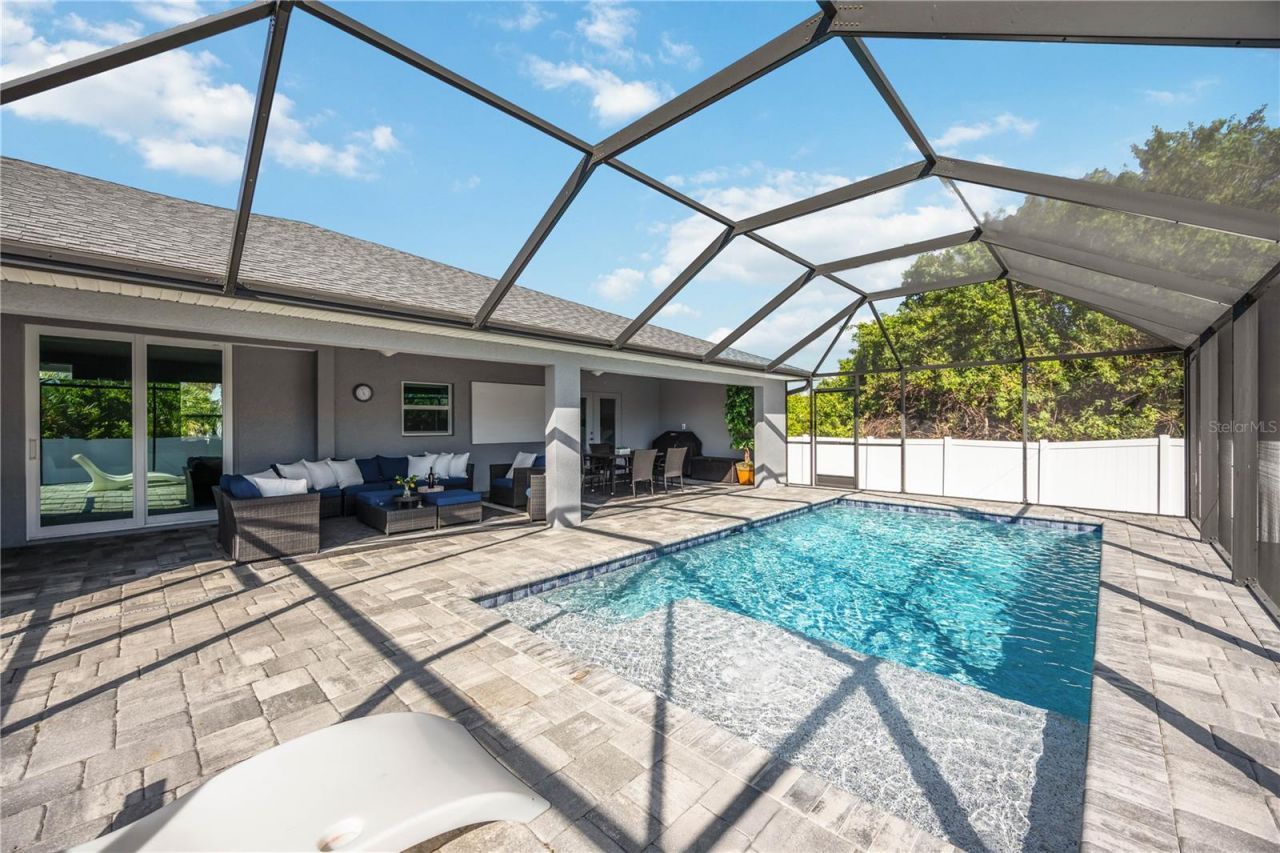13453 Abutilon Lane, Port Charlotte, FL 33981 Photo