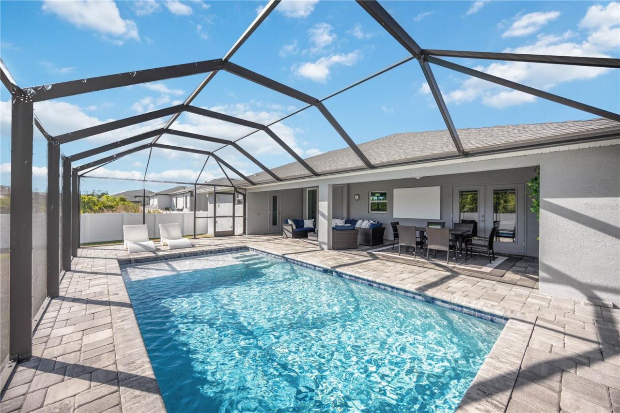 13453 Abutilon Lane, Port Charlotte, FL 33981 Photo