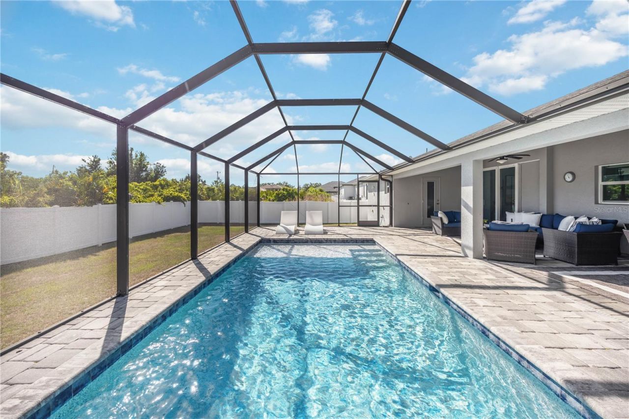 13453 Abutilon Lane, Port Charlotte, FL 33981 Photo