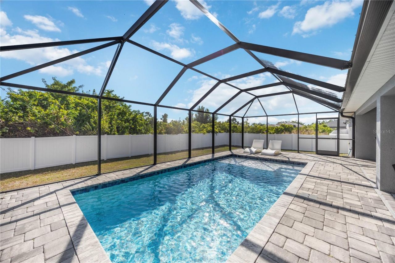 13453 Abutilon Lane, Port Charlotte, FL 33981 Photo