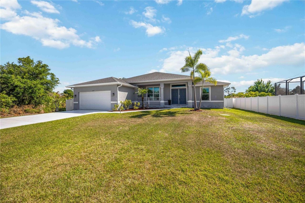 13453 Abutilon Lane, Port Charlotte, FL 33981 Photo
