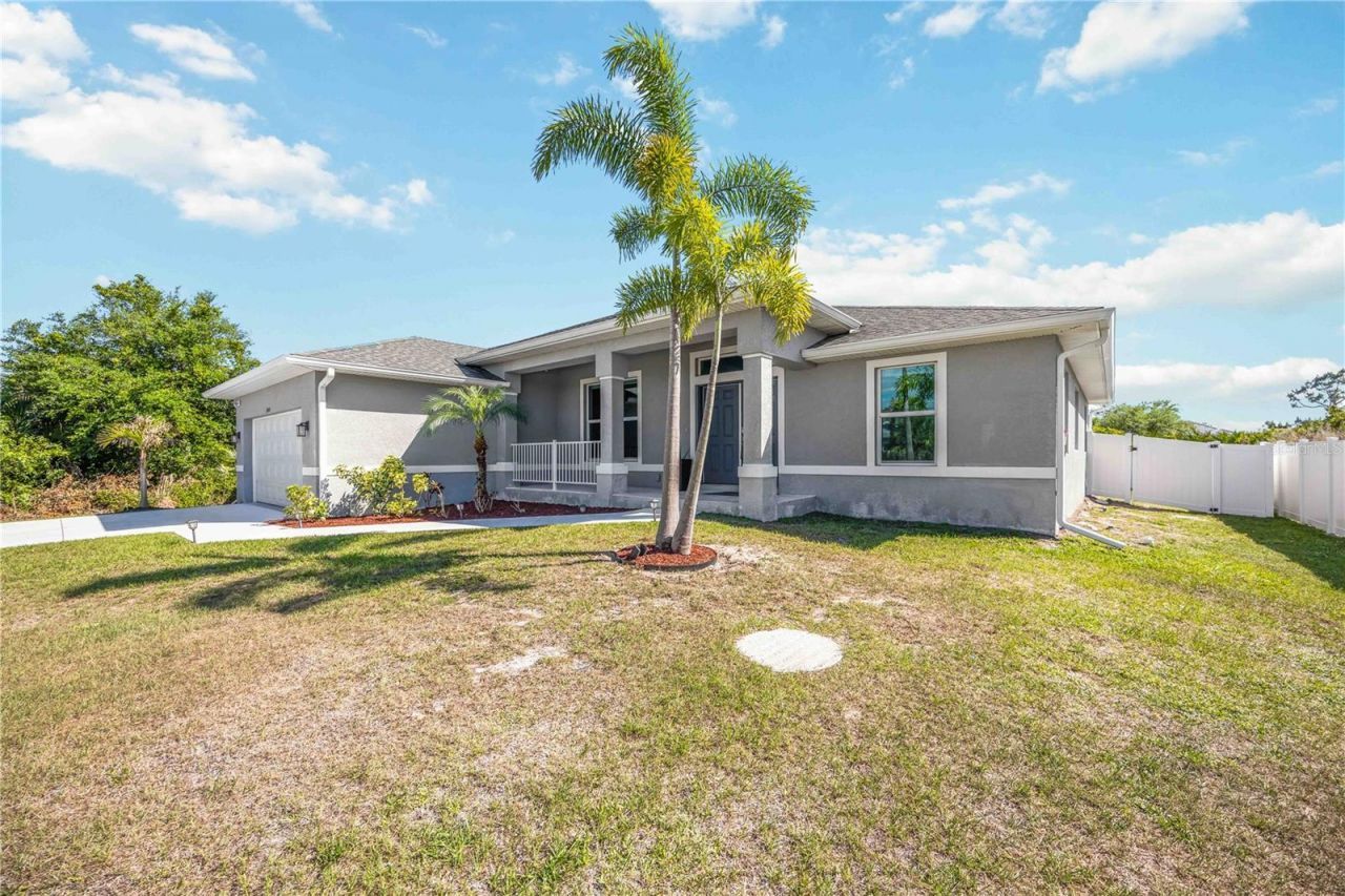 13453 Abutilon Lane, Port Charlotte, FL 33981 Photo