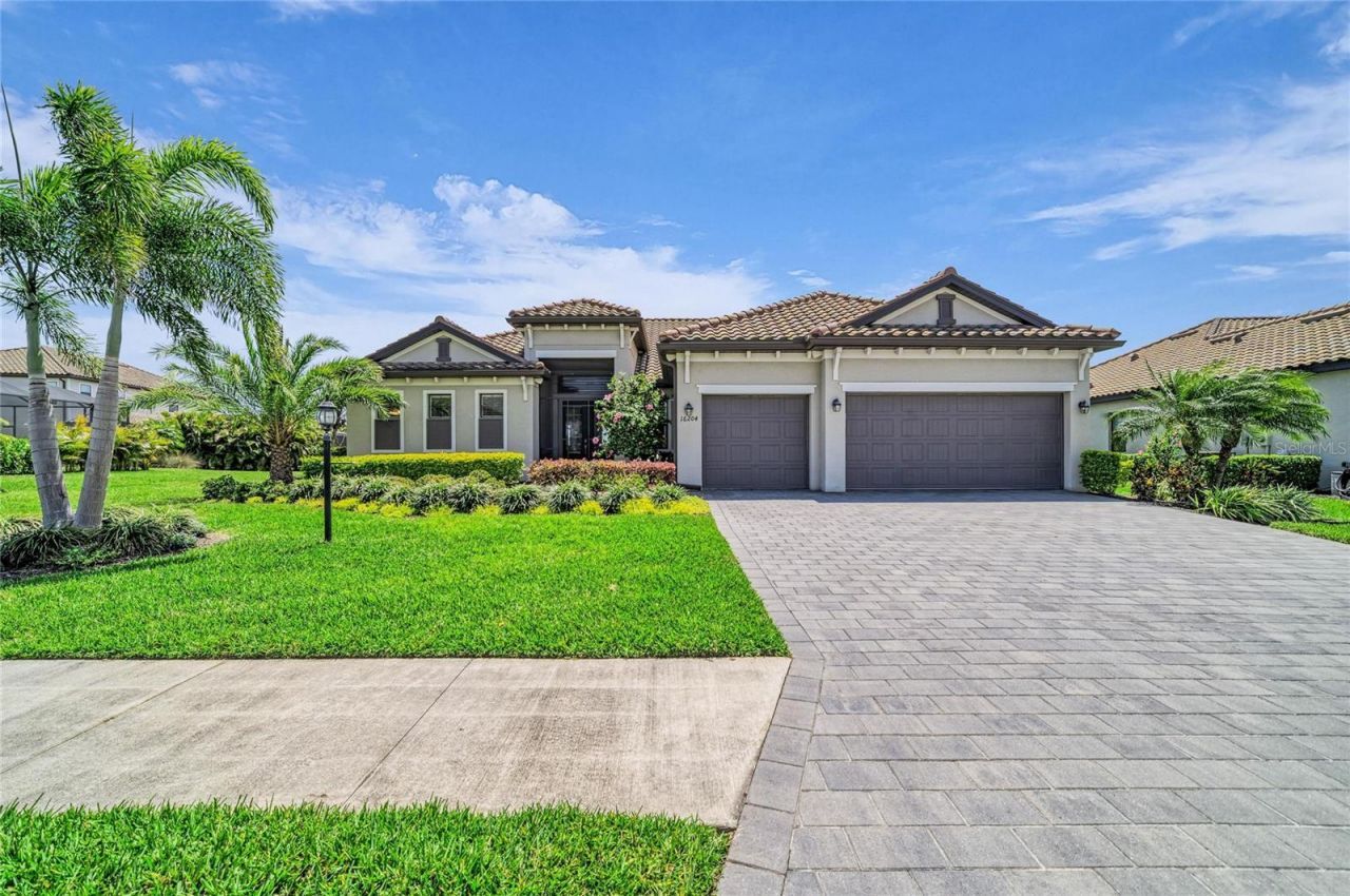 16204 Tradewind Terrace, Lakewood Ranch, FL 34211 Photo