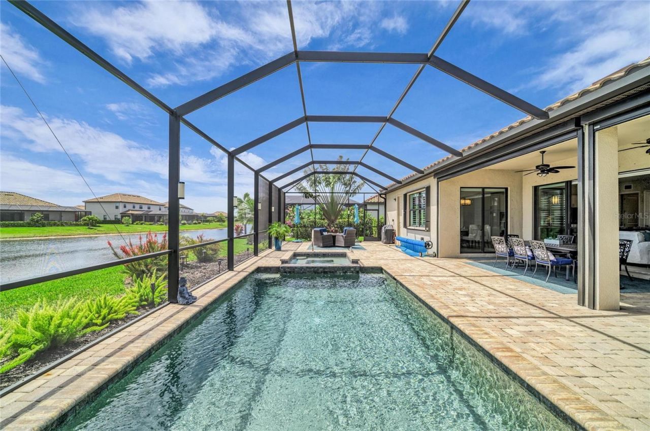 16204 Tradewind Terrace, Lakewood Ranch, FL 34211 Photo