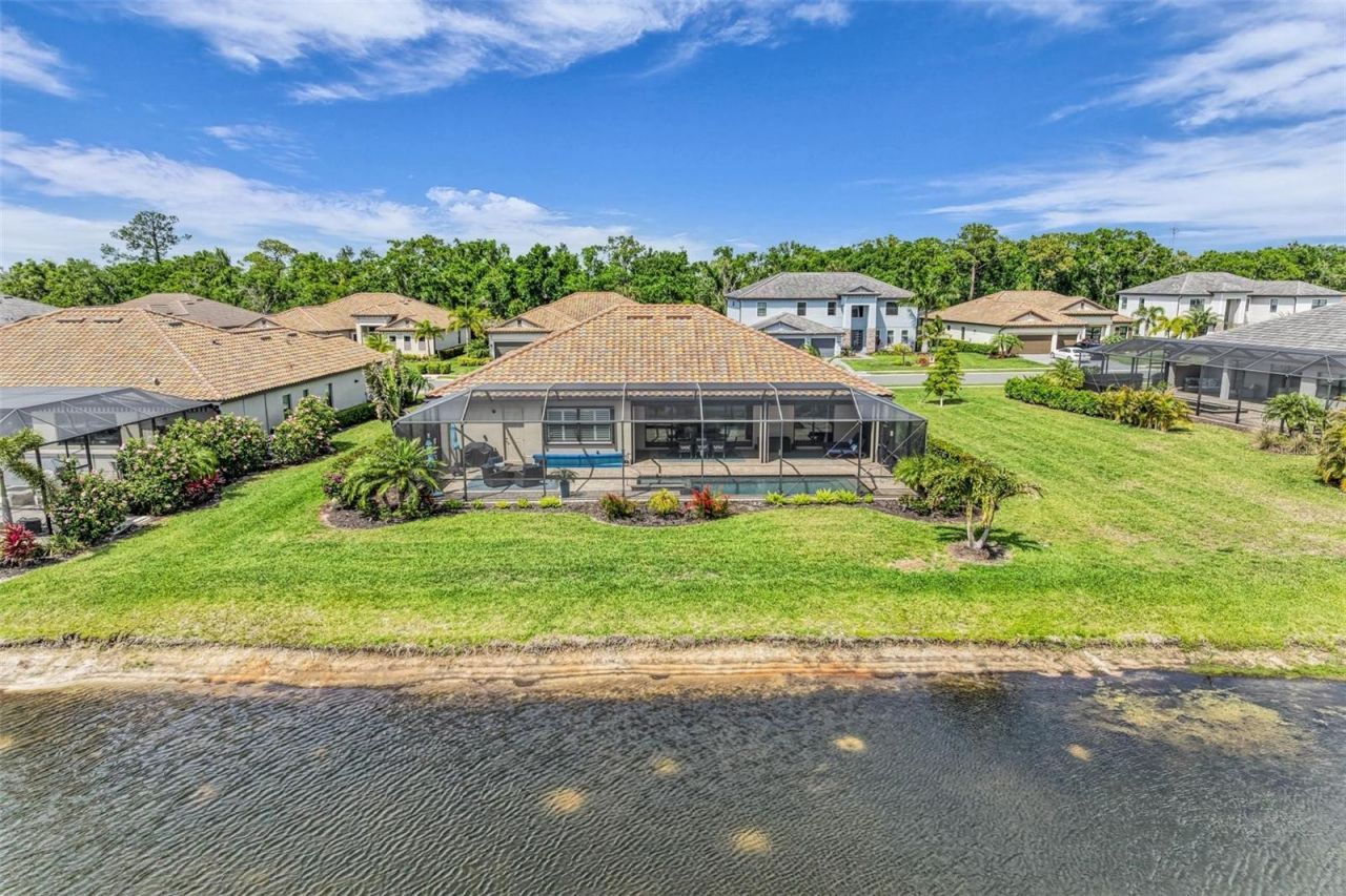 16204 Tradewind Terrace, Lakewood Ranch, FL 34211 Photo