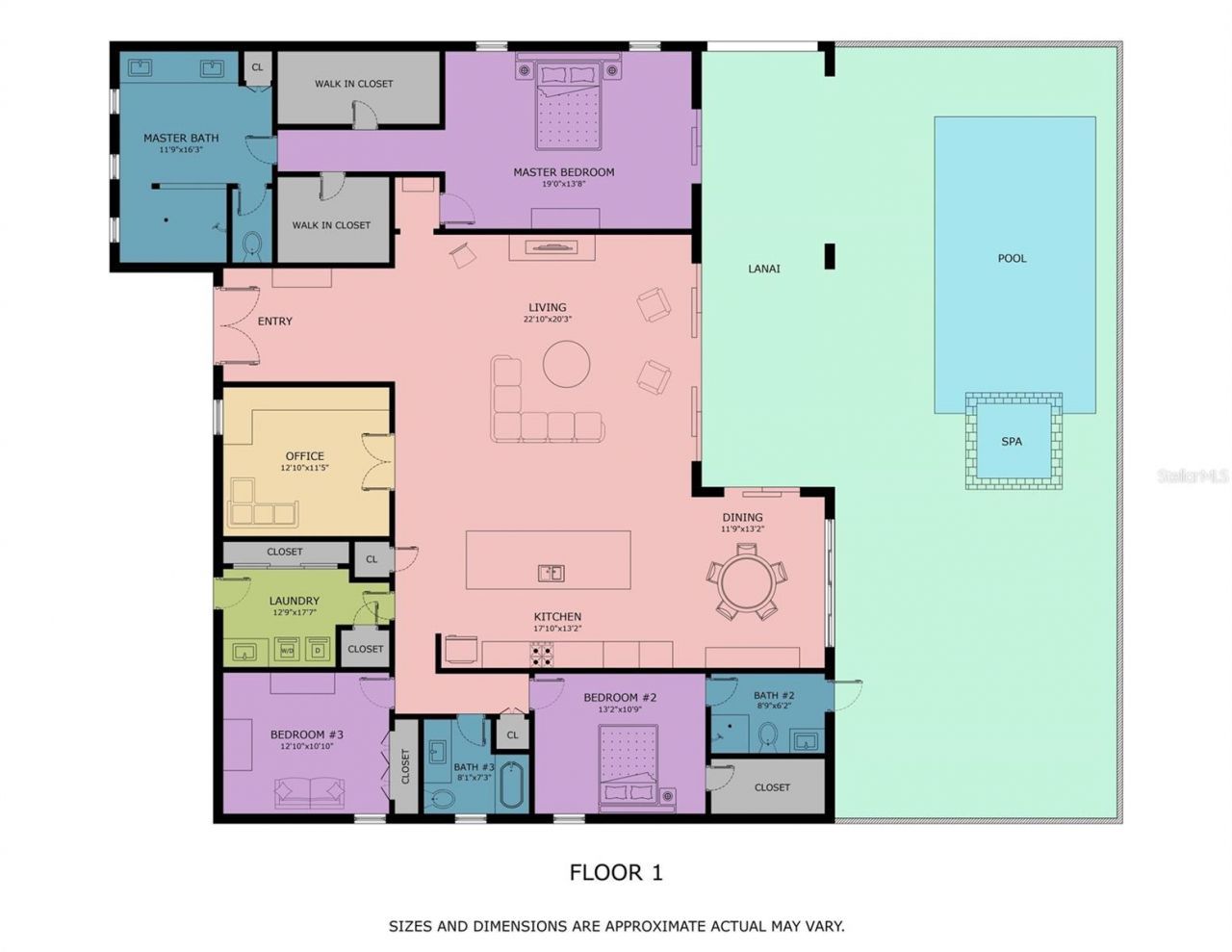 16204 Tradewind Terrace, Lakewood Ranch, FL 34211 Photo