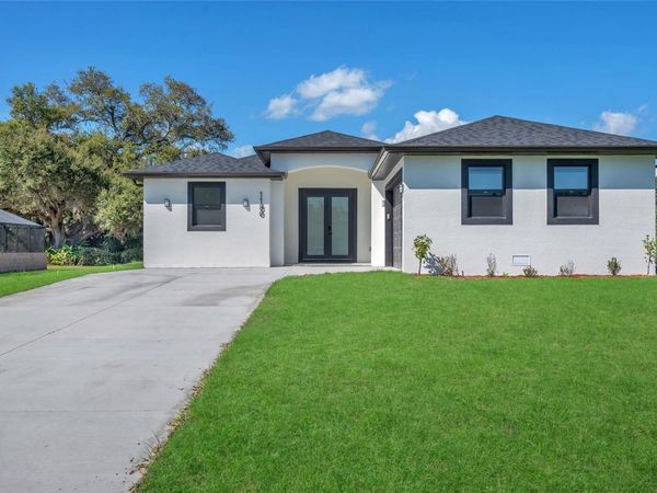 1180 VERNON AVENUE, PORT CHARLOTTE, FL 33948