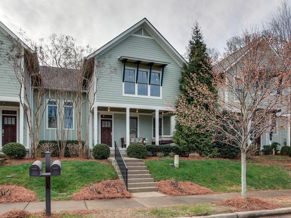 244 Cherokee Station Dr, Nashville, TN 37209