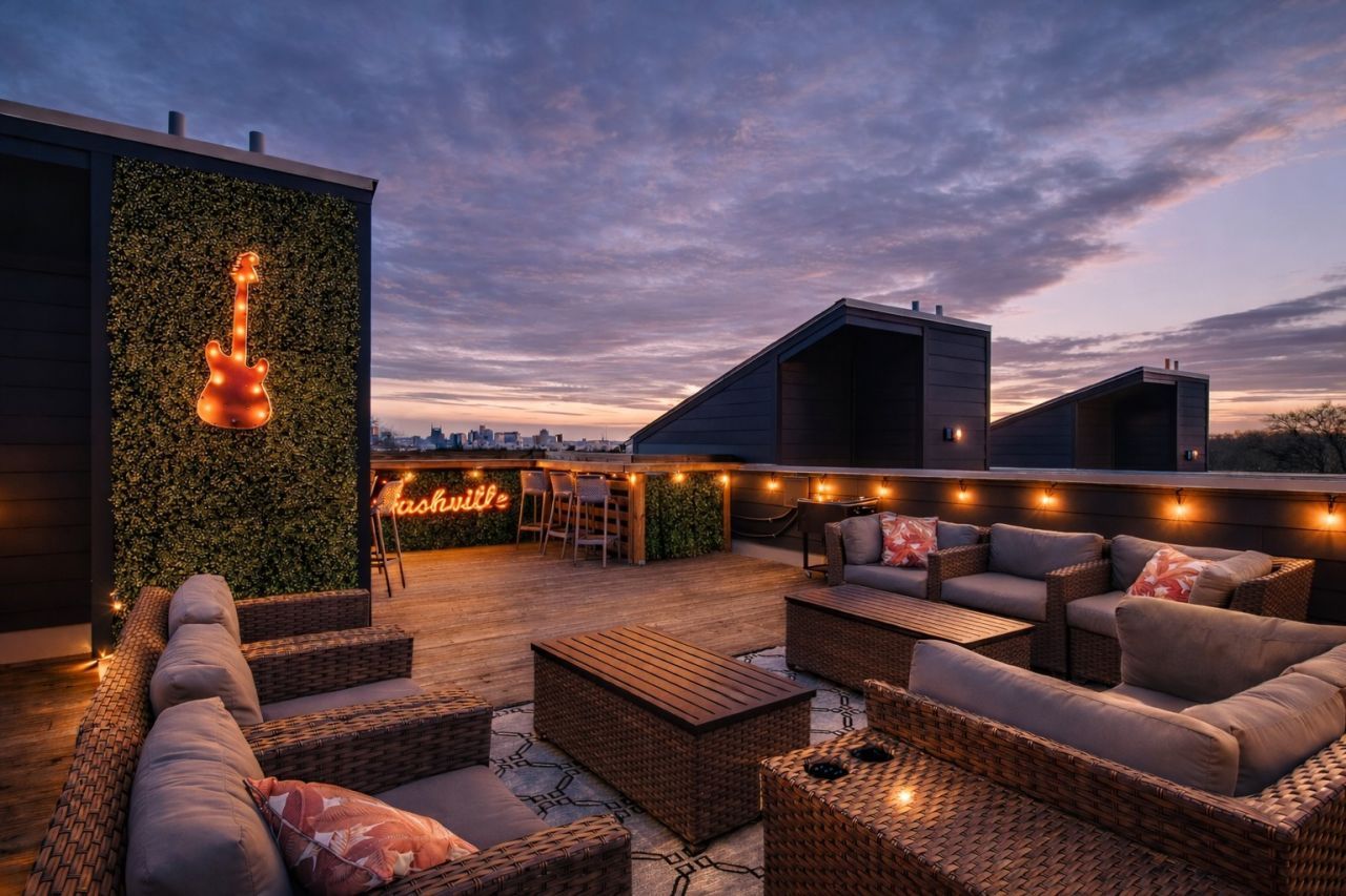 1120 Harmony Way, Nashville, TN 37207 Main Photo