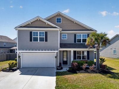 403 Ribiero Drive, Summerville, SC 29486