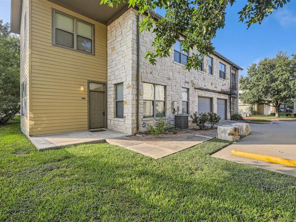 1201 Grove BLVD , Unit 1404, Austin, TX 78741