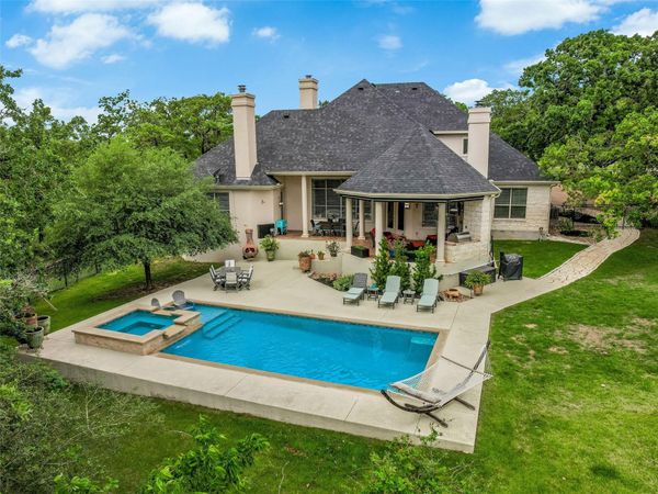 247 Colovista PKWY , Bastrop, TX 78602