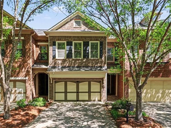 22 Star Spangled Lane, Peachtree City, GA 30269