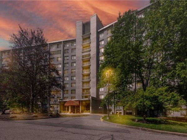 1160 Bower Hill Rd , Unit 901B, Pittsburgh, PA 15243