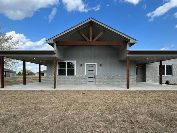 104 Olde Mill Road, Jones, OK 73049