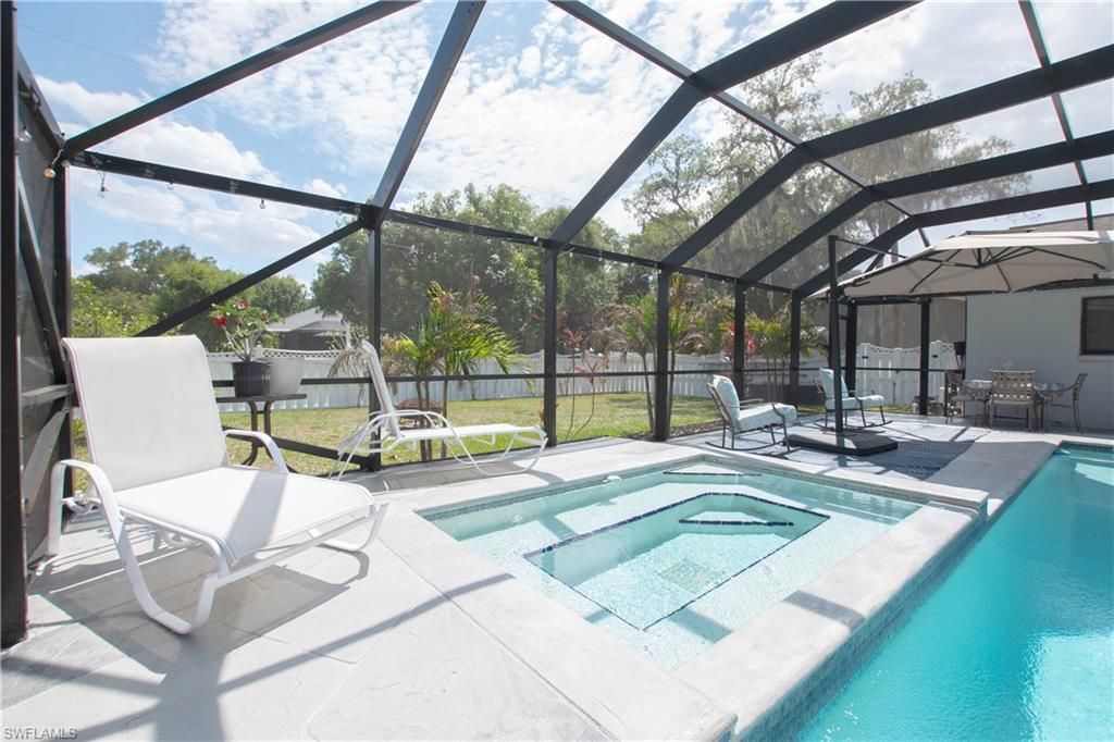 7332 Sean Ln, North Fort Myers, FL 33917 Photo