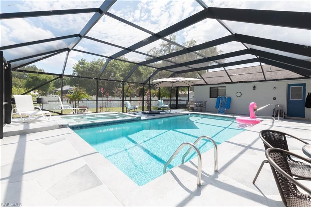 7332 Sean Ln, North Fort Myers, FL 33917 Photo