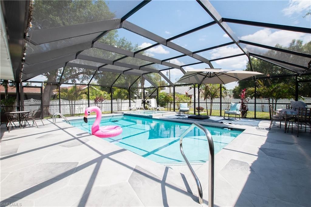 7332 Sean Ln, North Fort Myers, FL 33917 Photo