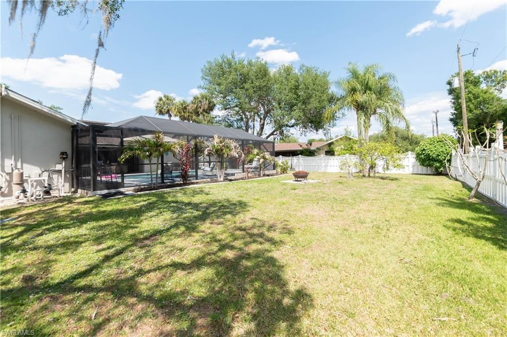 7332 Sean Ln, North Fort Myers, FL 33917 Photo