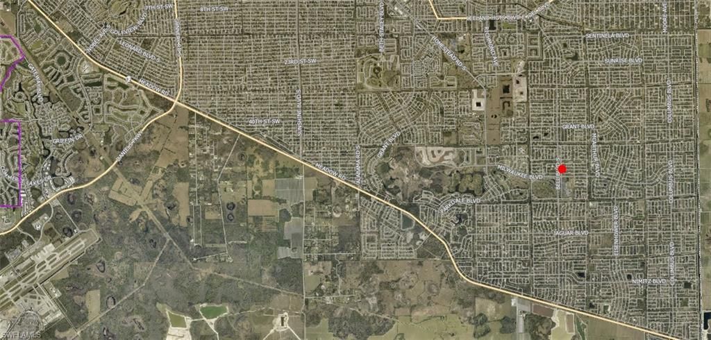 807 Wolverine St E, Lehigh Acres, FL 33974 Photo