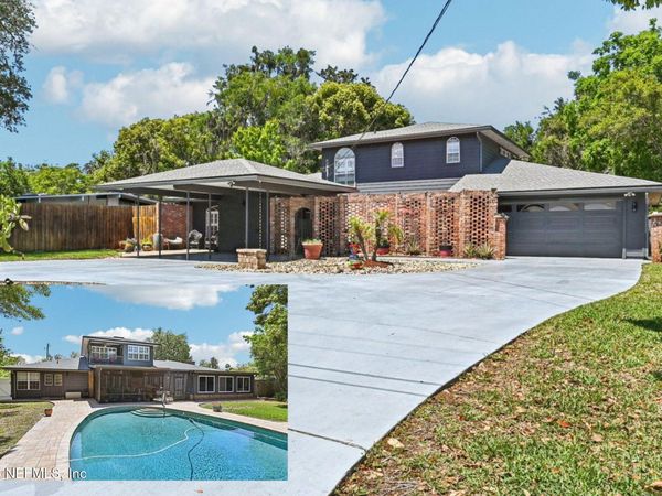 521 FATIO Lane, Orange Park, FL 32073