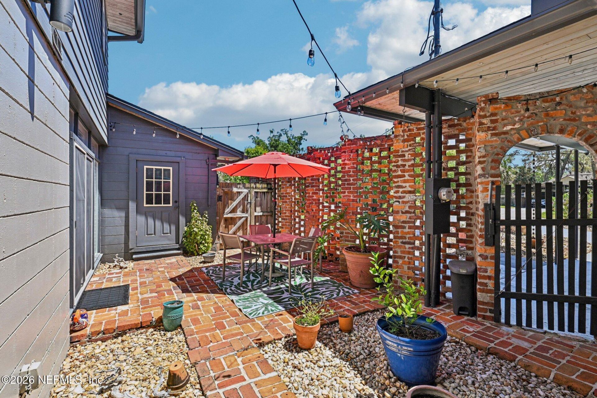 521 Fatio Lane, Orange Park, FL 32073 Photo