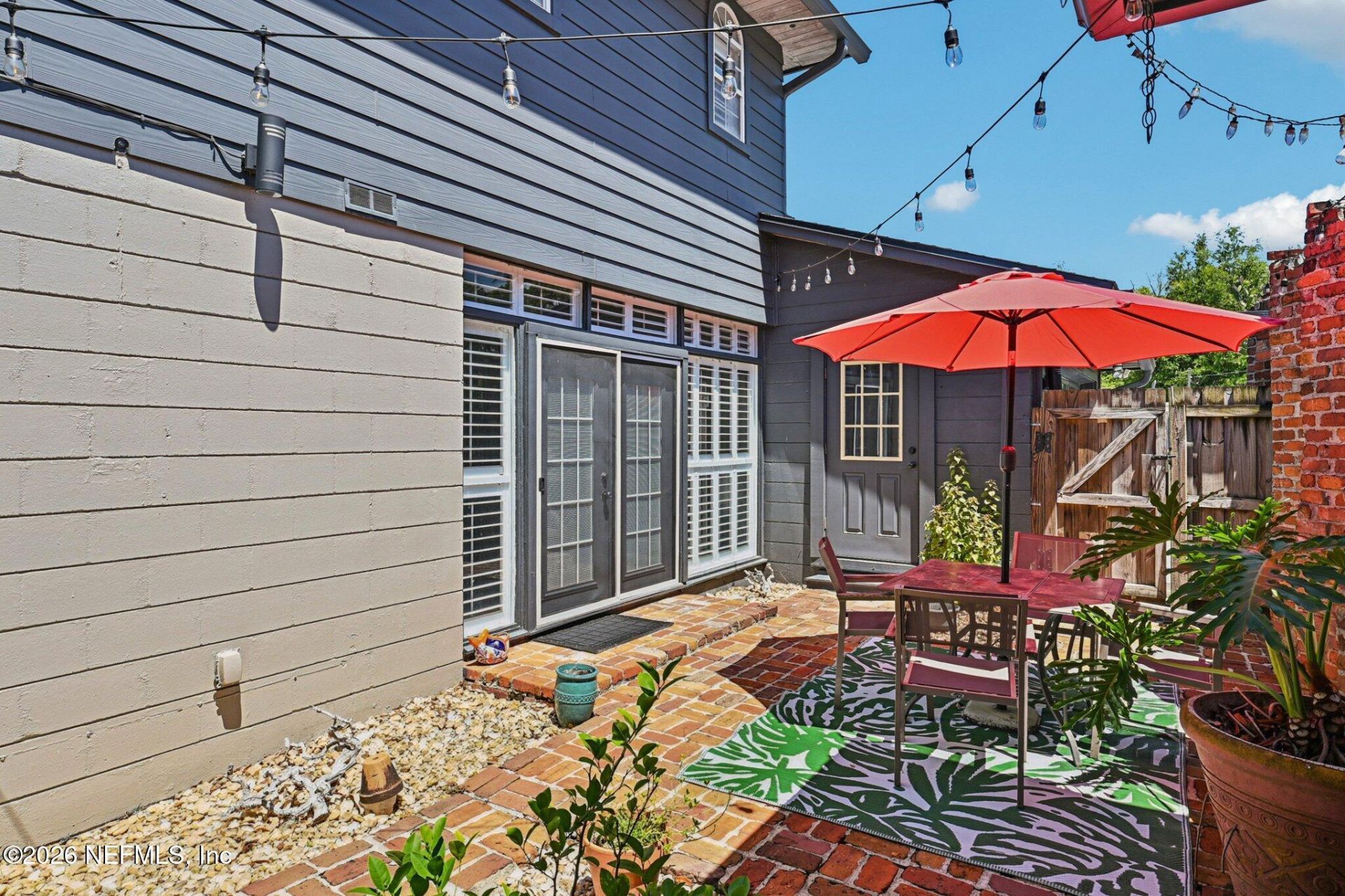 521 Fatio Lane, Orange Park, FL 32073 Photo