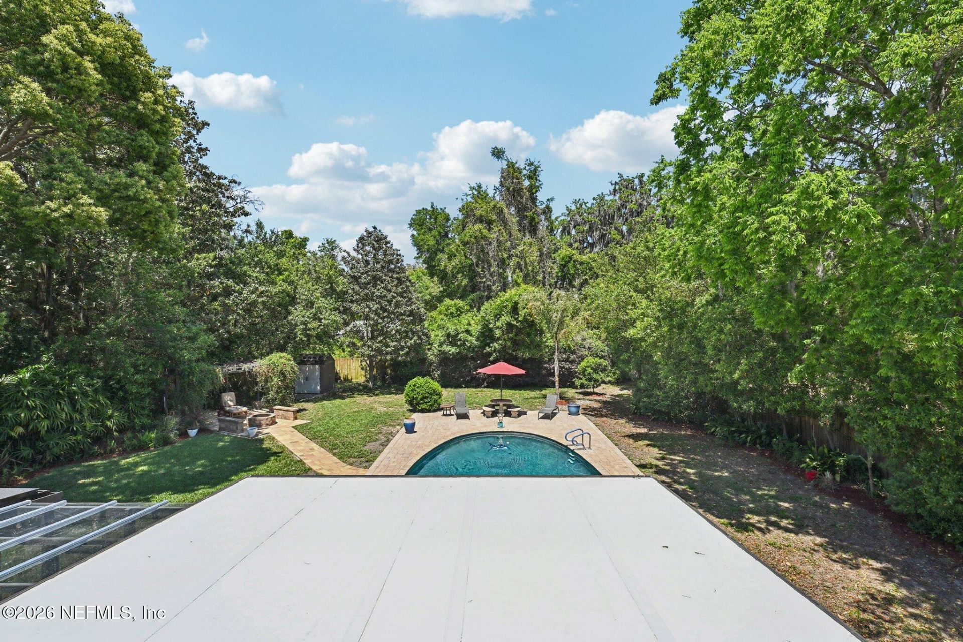 521 Fatio Lane, Orange Park, FL 32073 Photo