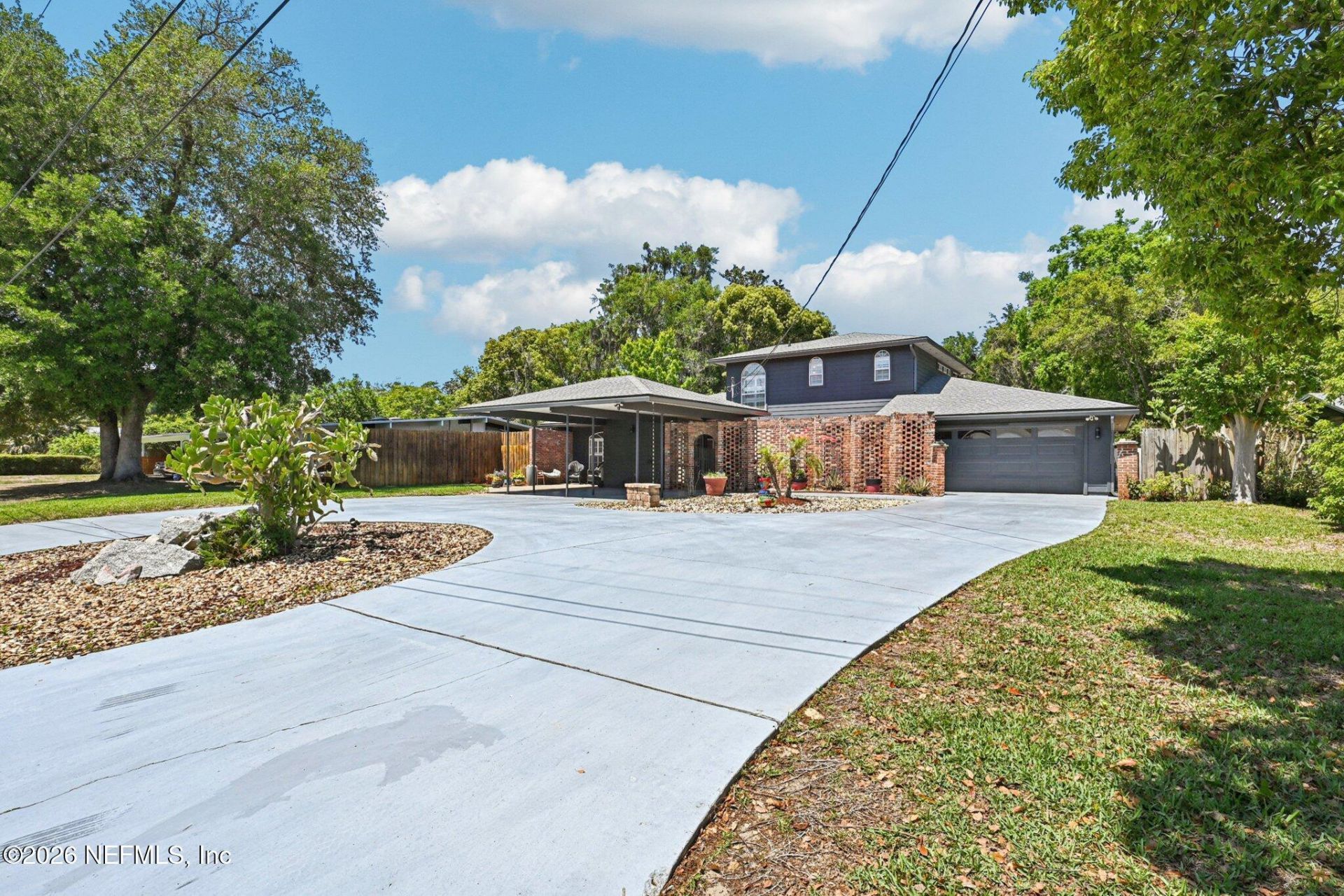 521 Fatio Lane, Orange Park, FL 32073 Photo