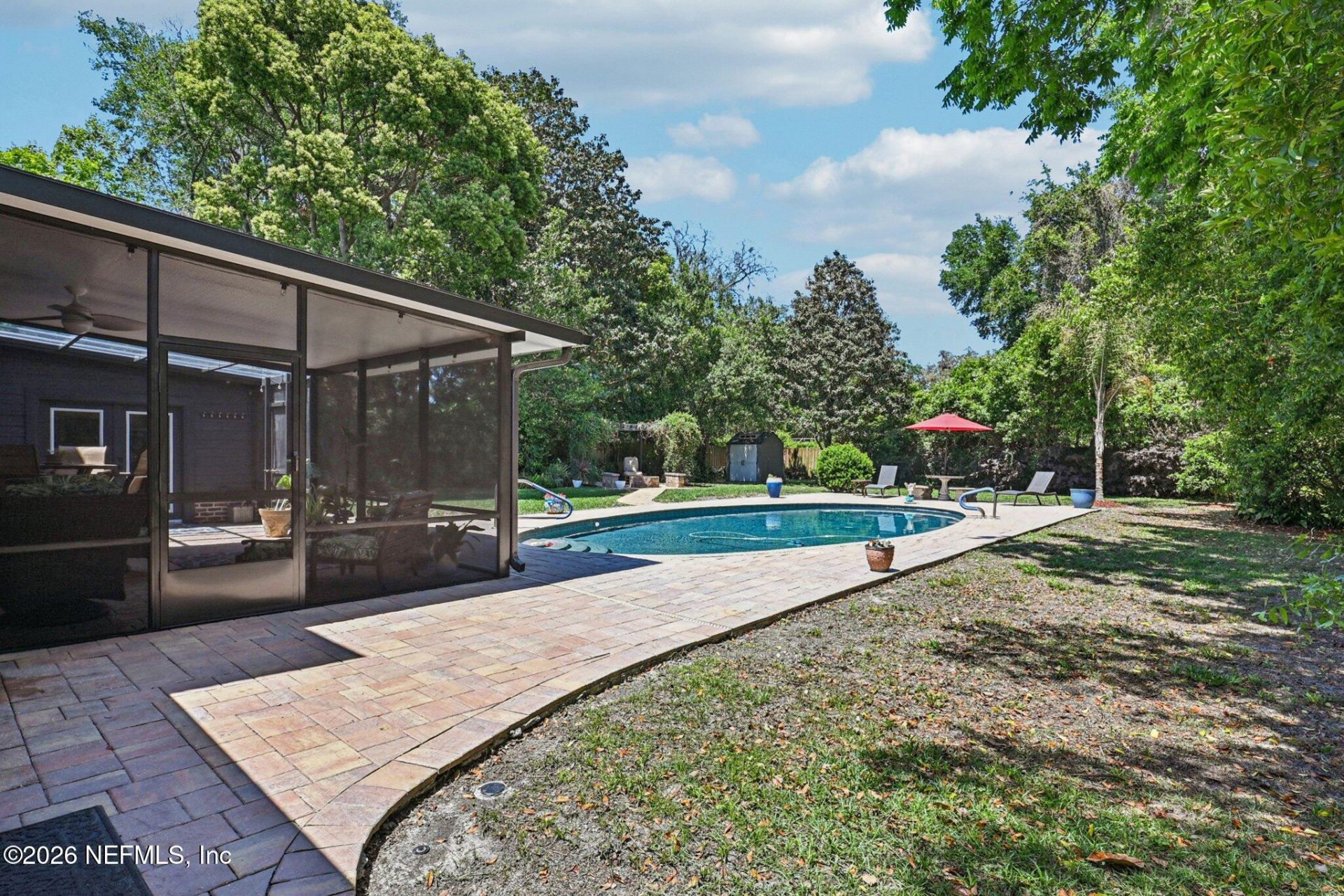 521 Fatio Lane, Orange Park, FL 32073 Photo