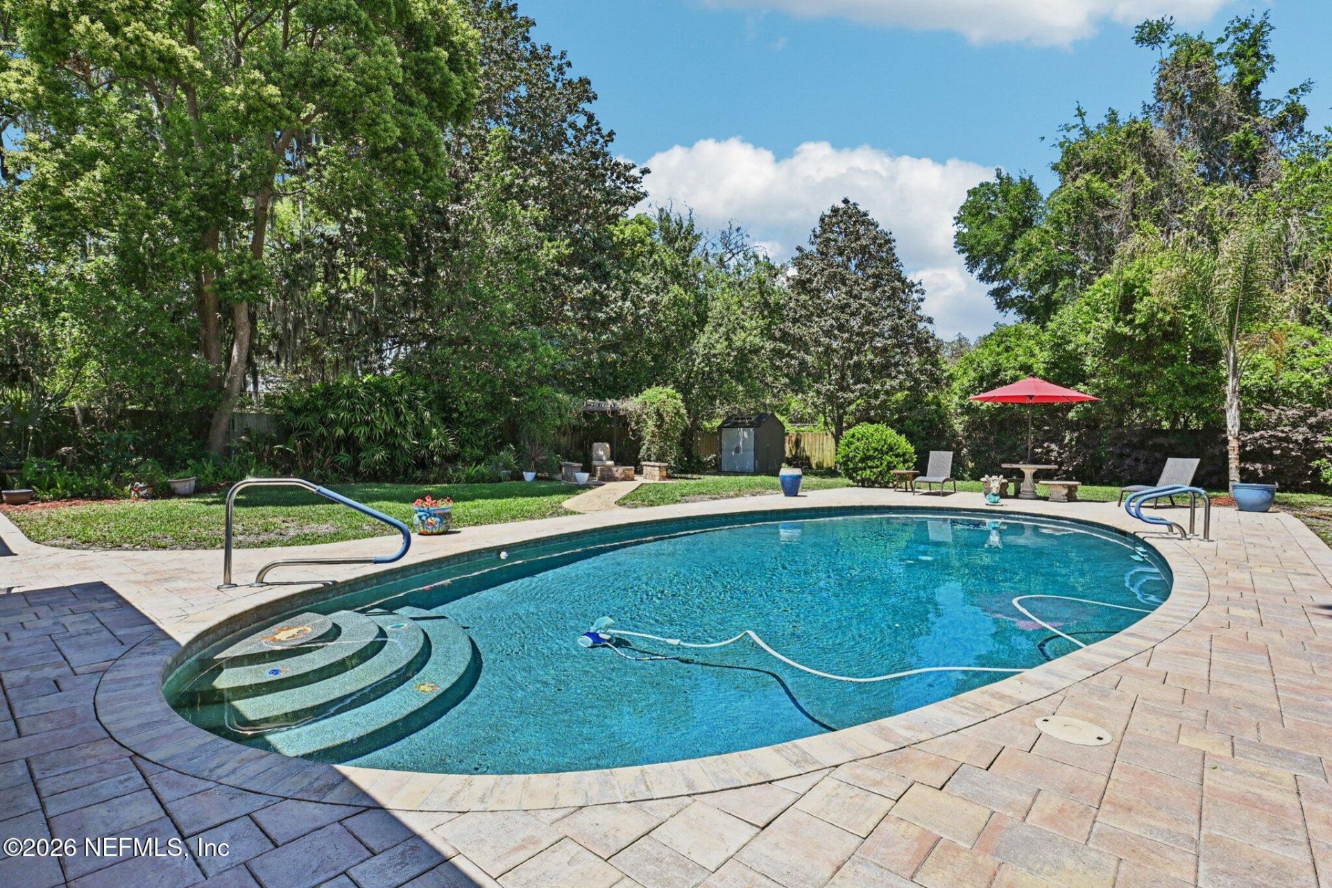 521 Fatio Lane, Orange Park, FL 32073 Photo