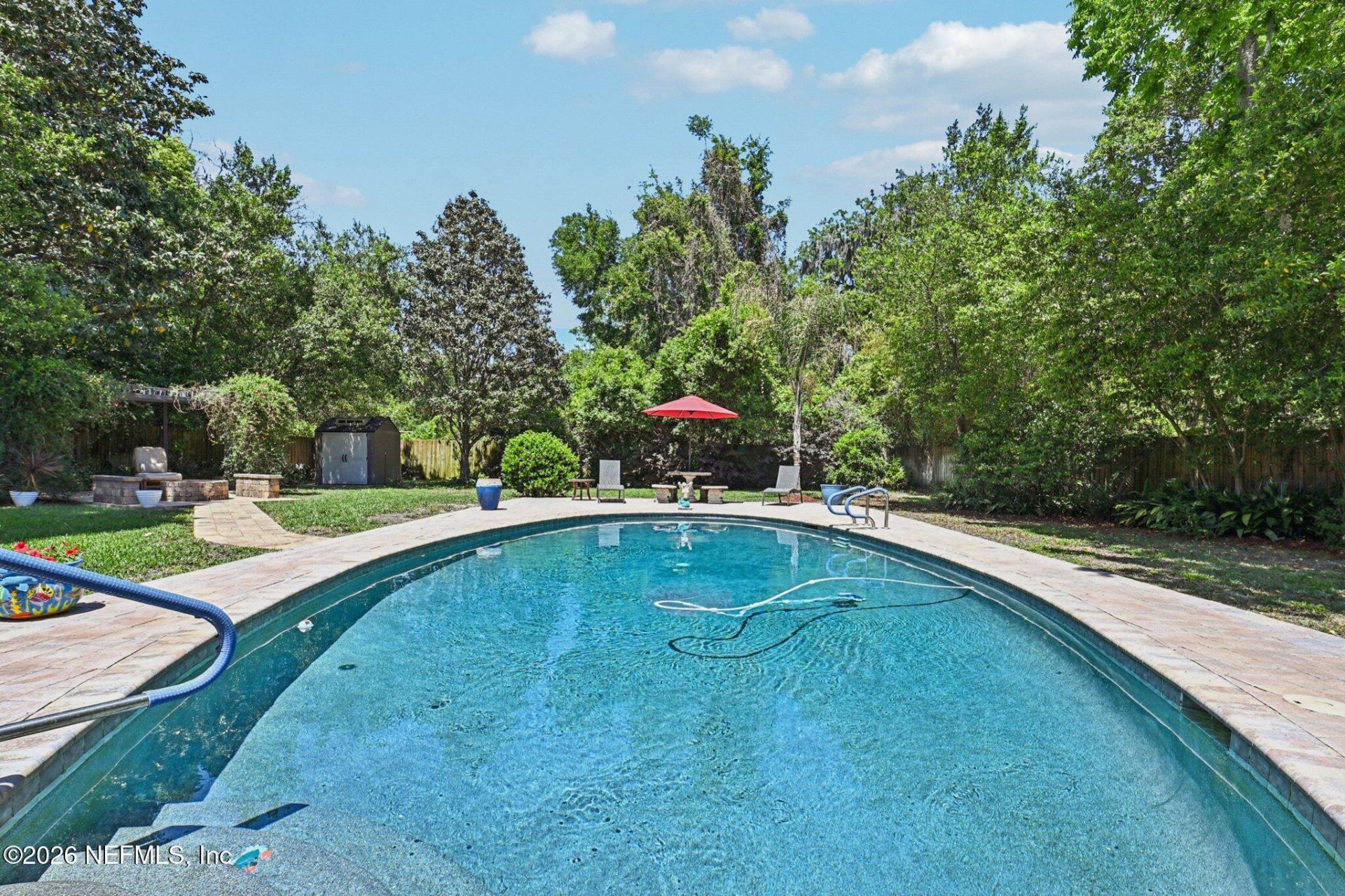 521 Fatio Lane, Orange Park, FL 32073 Photo