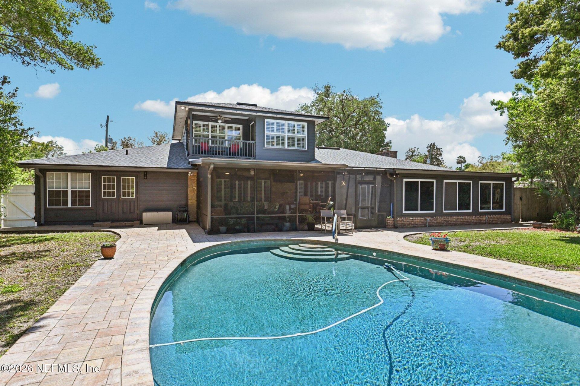 521 Fatio Lane, Orange Park, FL 32073 Photo