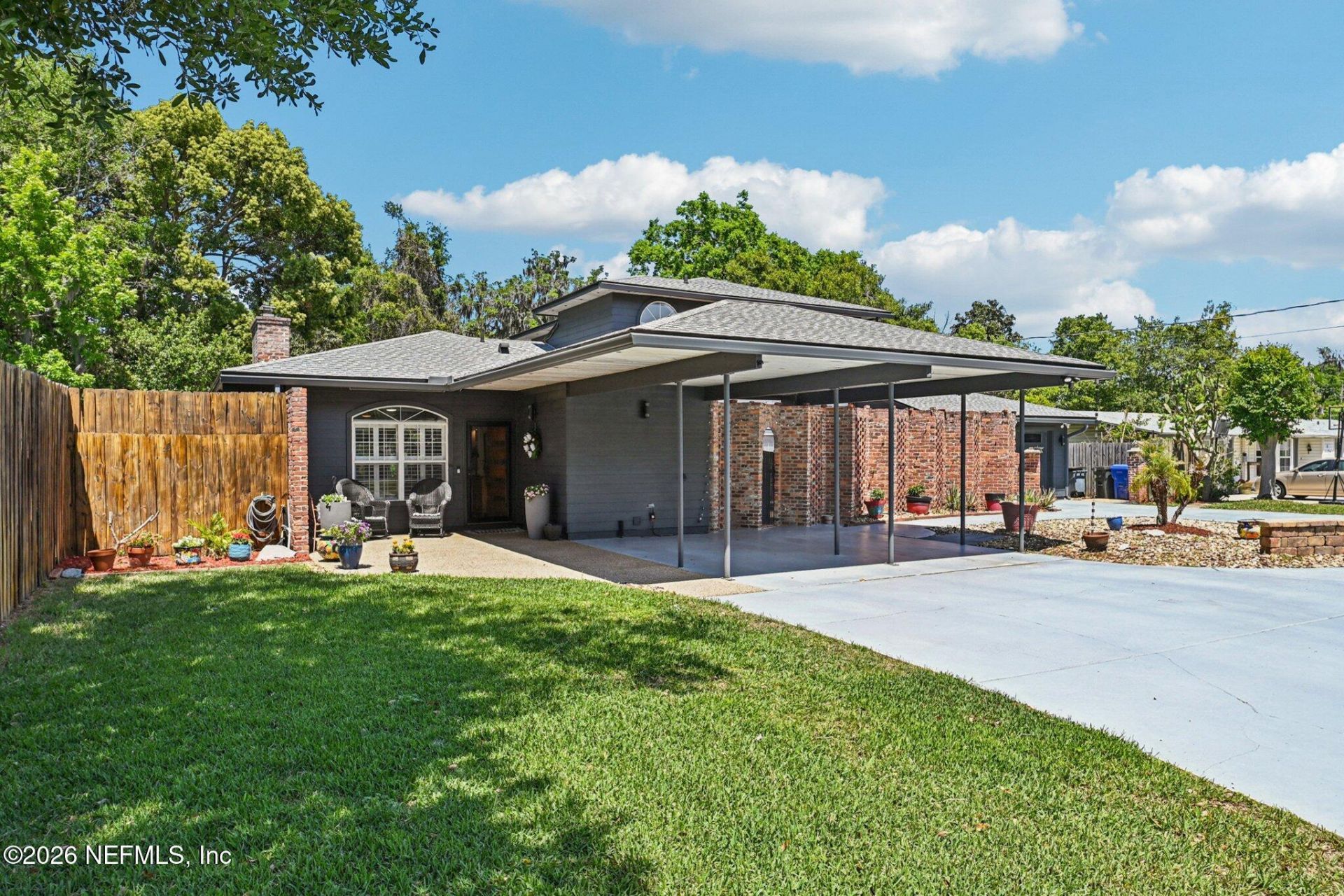 521 Fatio Lane, Orange Park, FL 32073 Photo