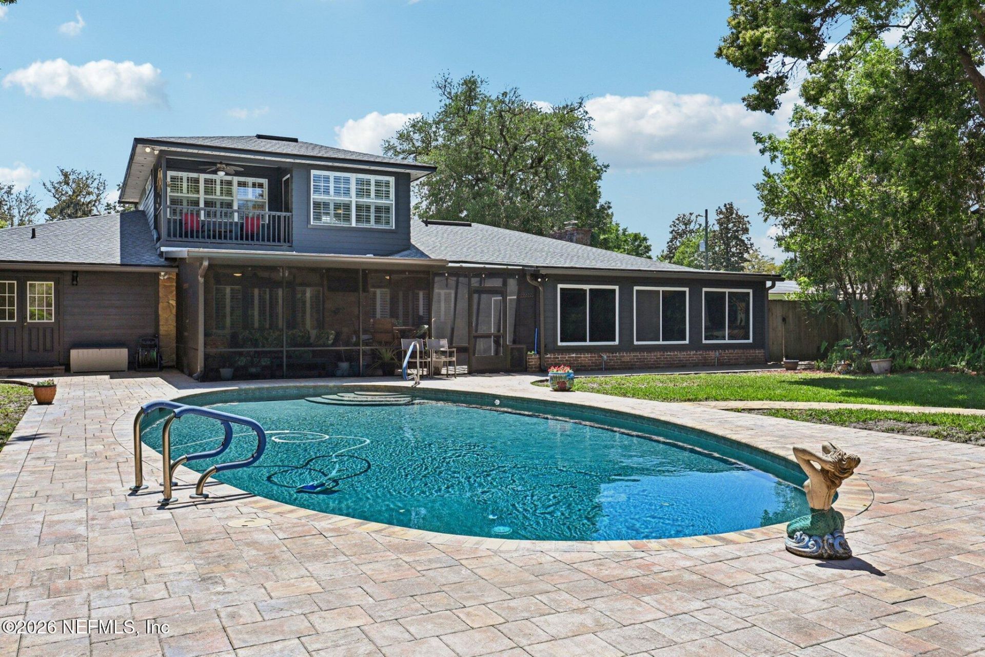 521 Fatio Lane, Orange Park, FL 32073 Photo