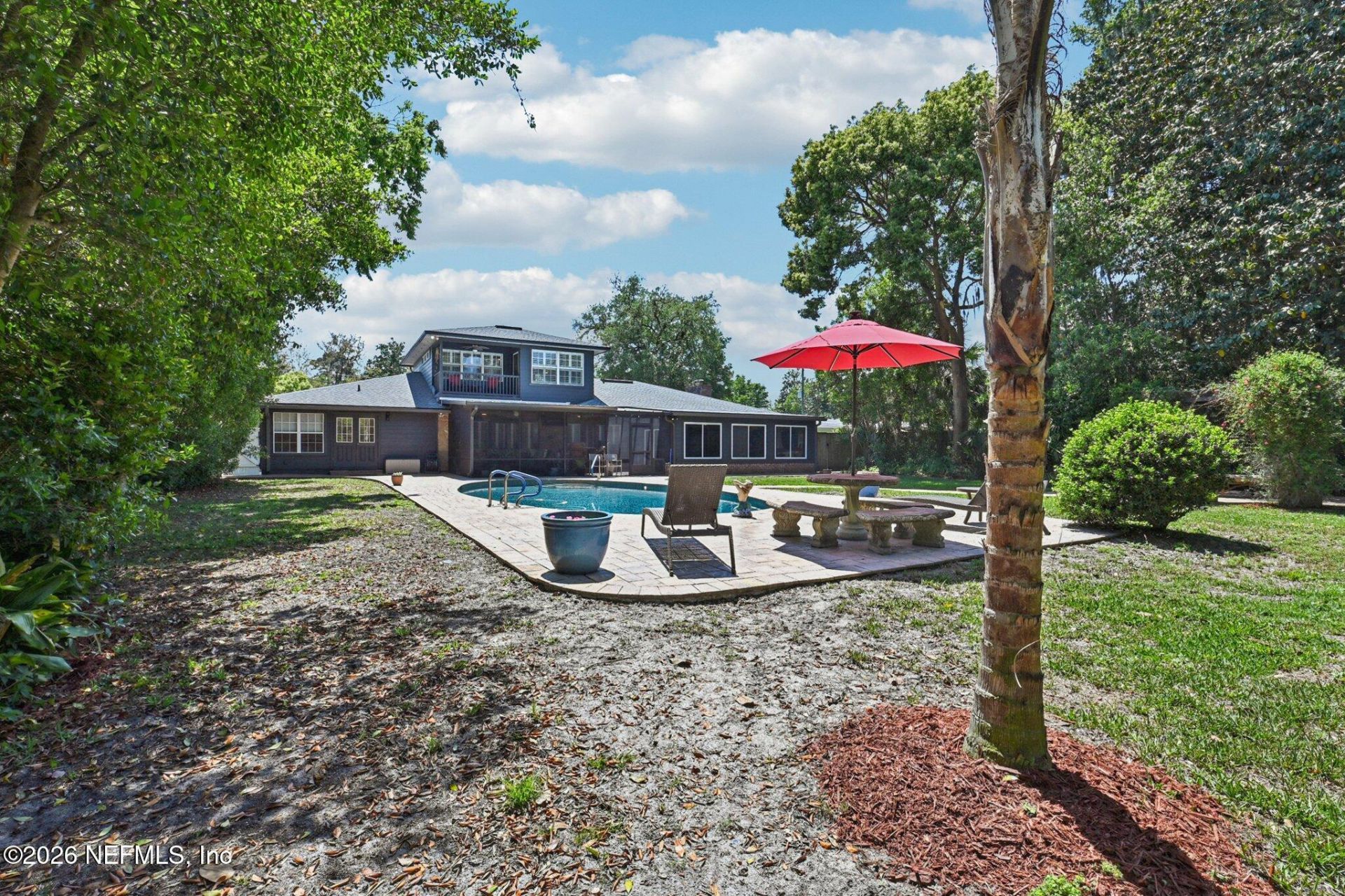 521 Fatio Lane, Orange Park, FL 32073 Photo