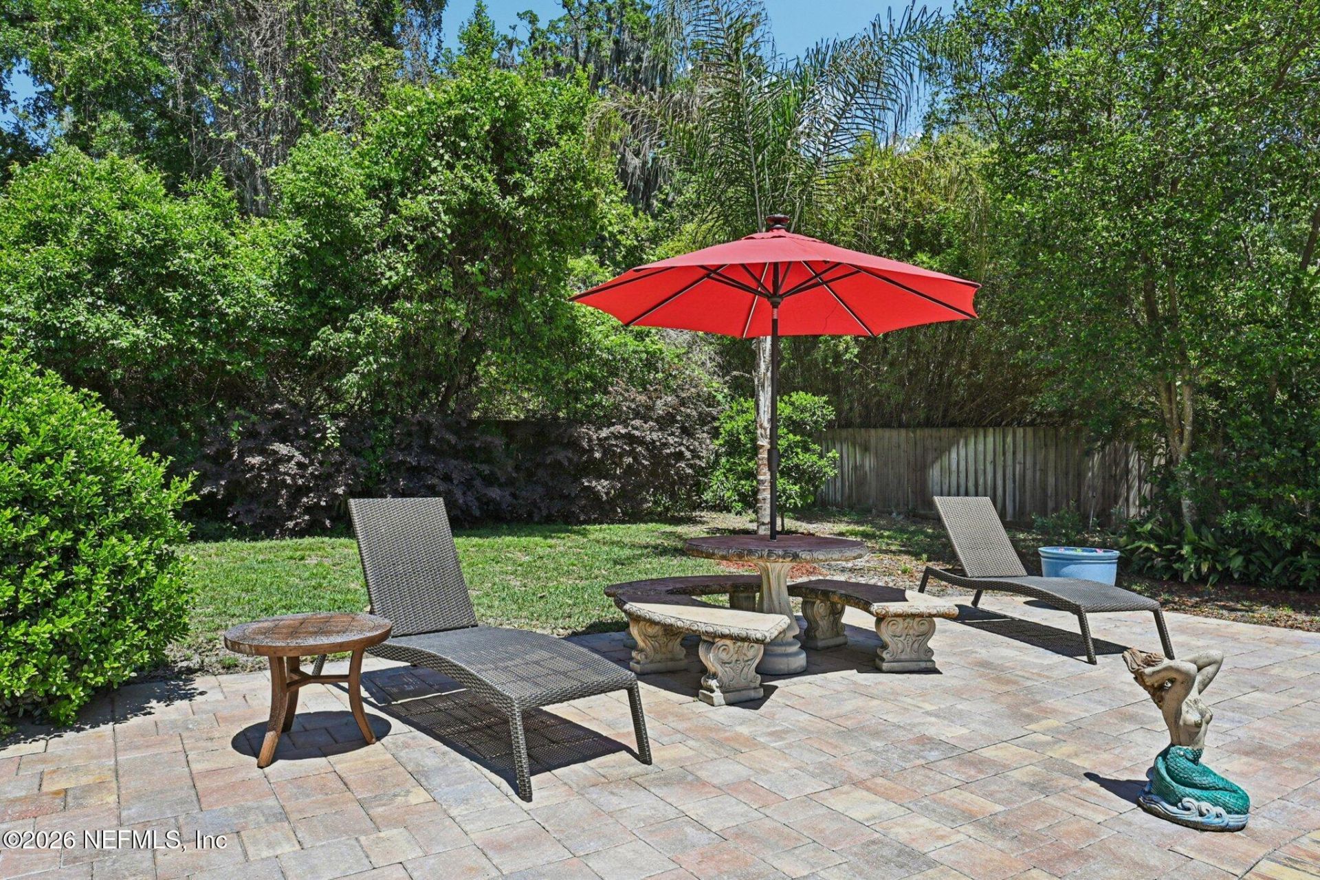 521 Fatio Lane, Orange Park, FL 32073 Photo