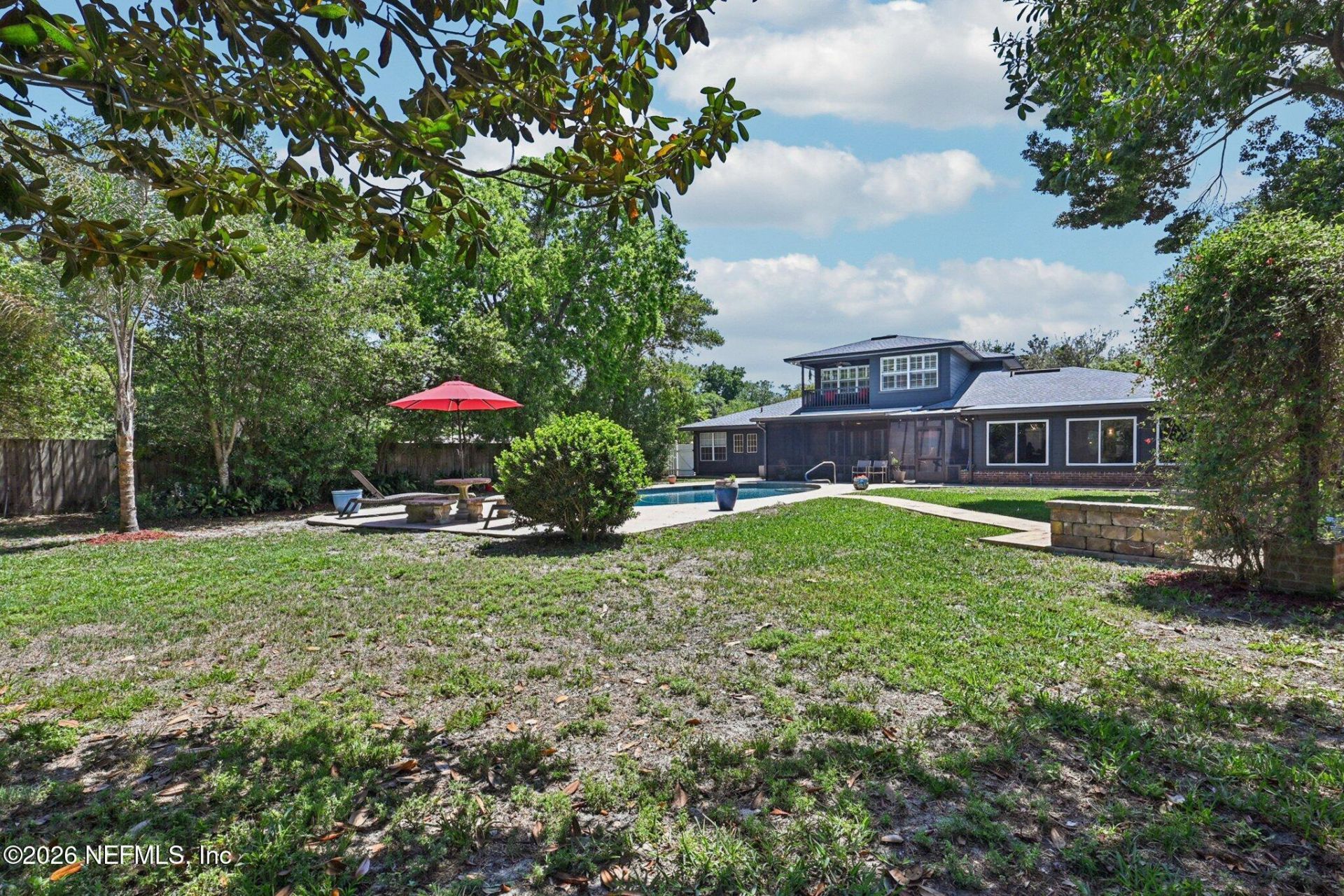 521 Fatio Lane, Orange Park, FL 32073 Photo