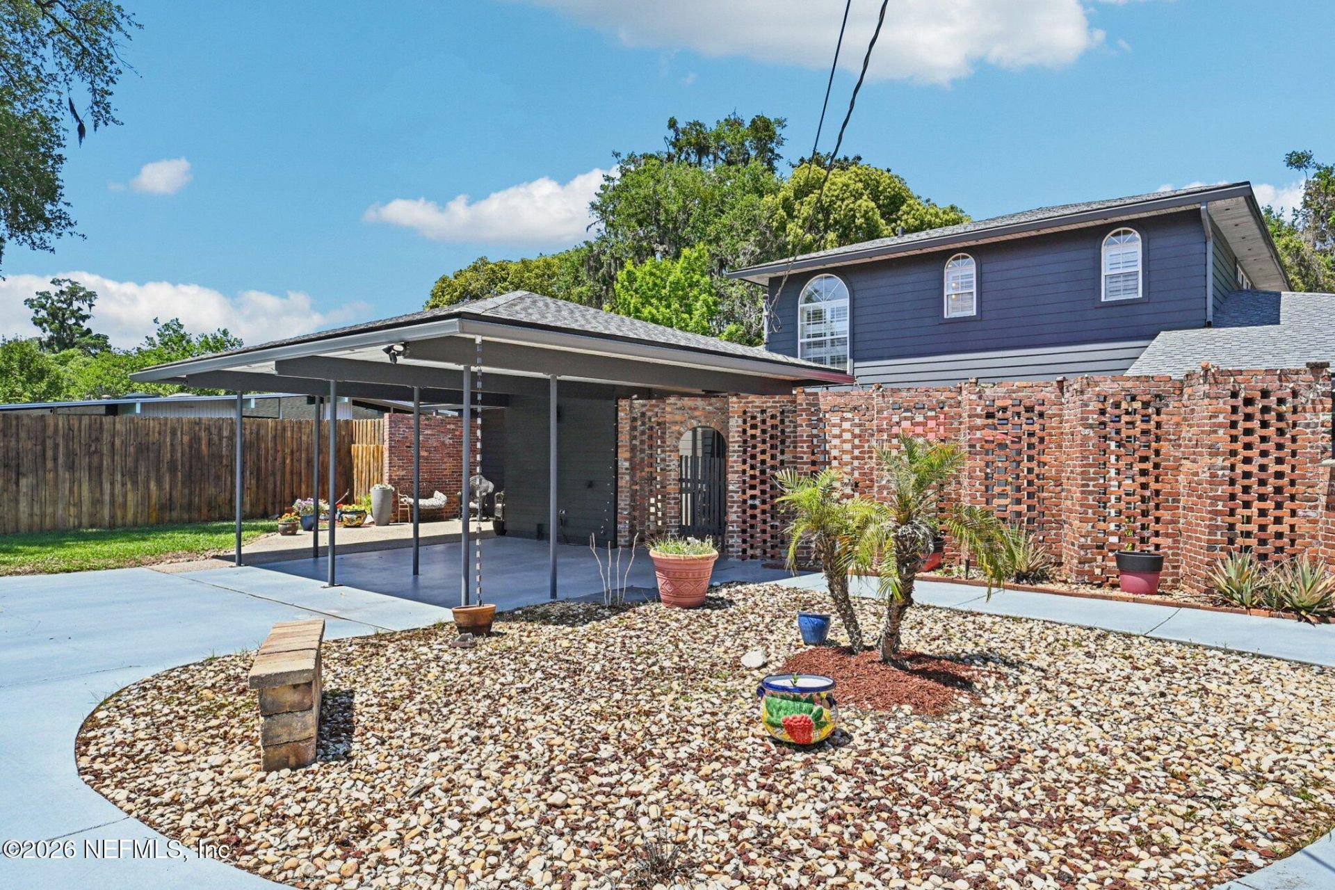 521 Fatio Lane, Orange Park, FL 32073 Photo